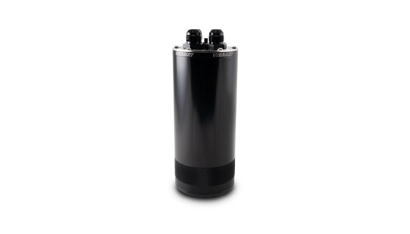 Fuel Catch Can Drop-In Baffle Assem