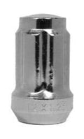 12X1.5 Spline 1.38 Closed