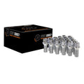 Install Kit 5 BOLT27MM 14X1.5 Ball