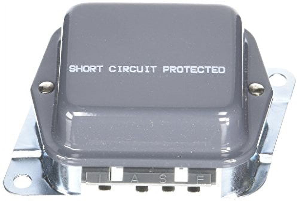 Voltage Regulator