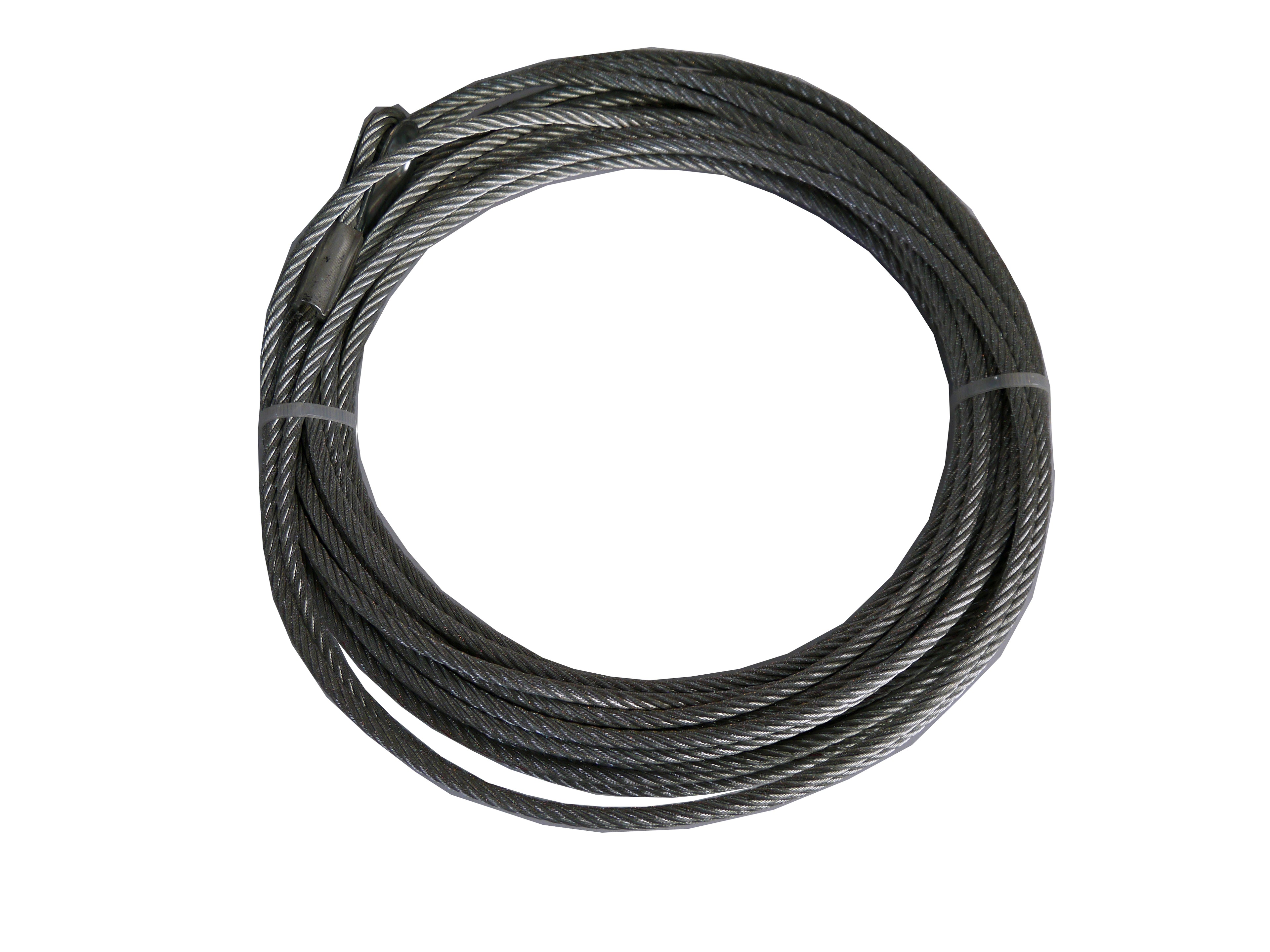 TFX ATV WNCH WIRE RP-W35B