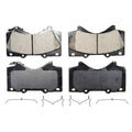 Ceramic Brake Pads