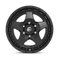 Fuel 1PC WARP 20X9 5X120 65.1 BD 30MM