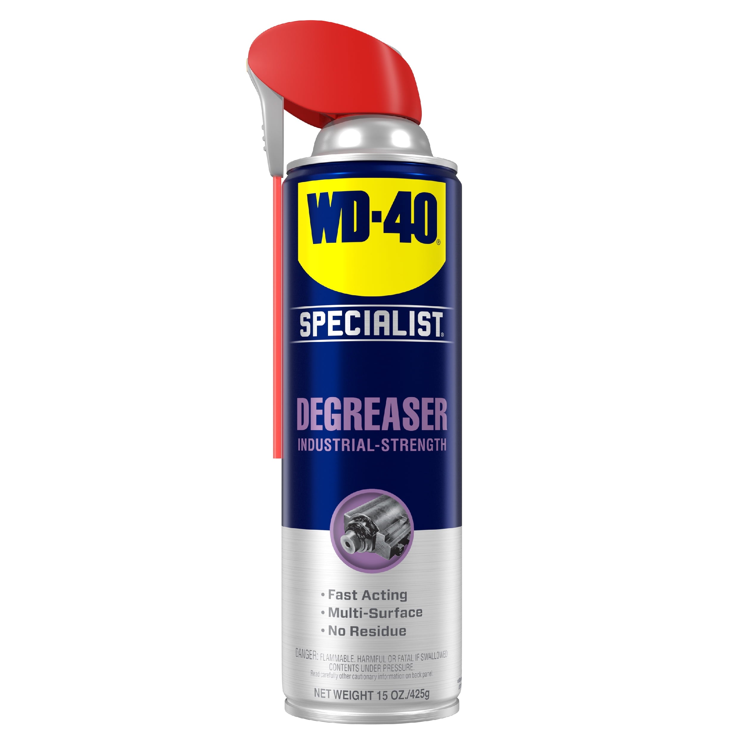 WD40 Specialist Ind. Degreaser 15 O