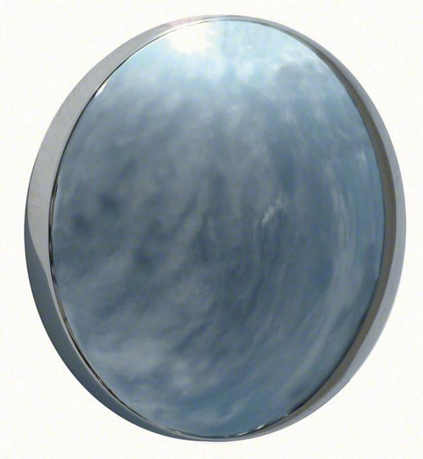Cc Baby Moons Chrome 9' Set of 4