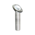 Bluewater Stamped S.s. Rod Holder
