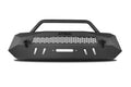 Winch Bumper - Black