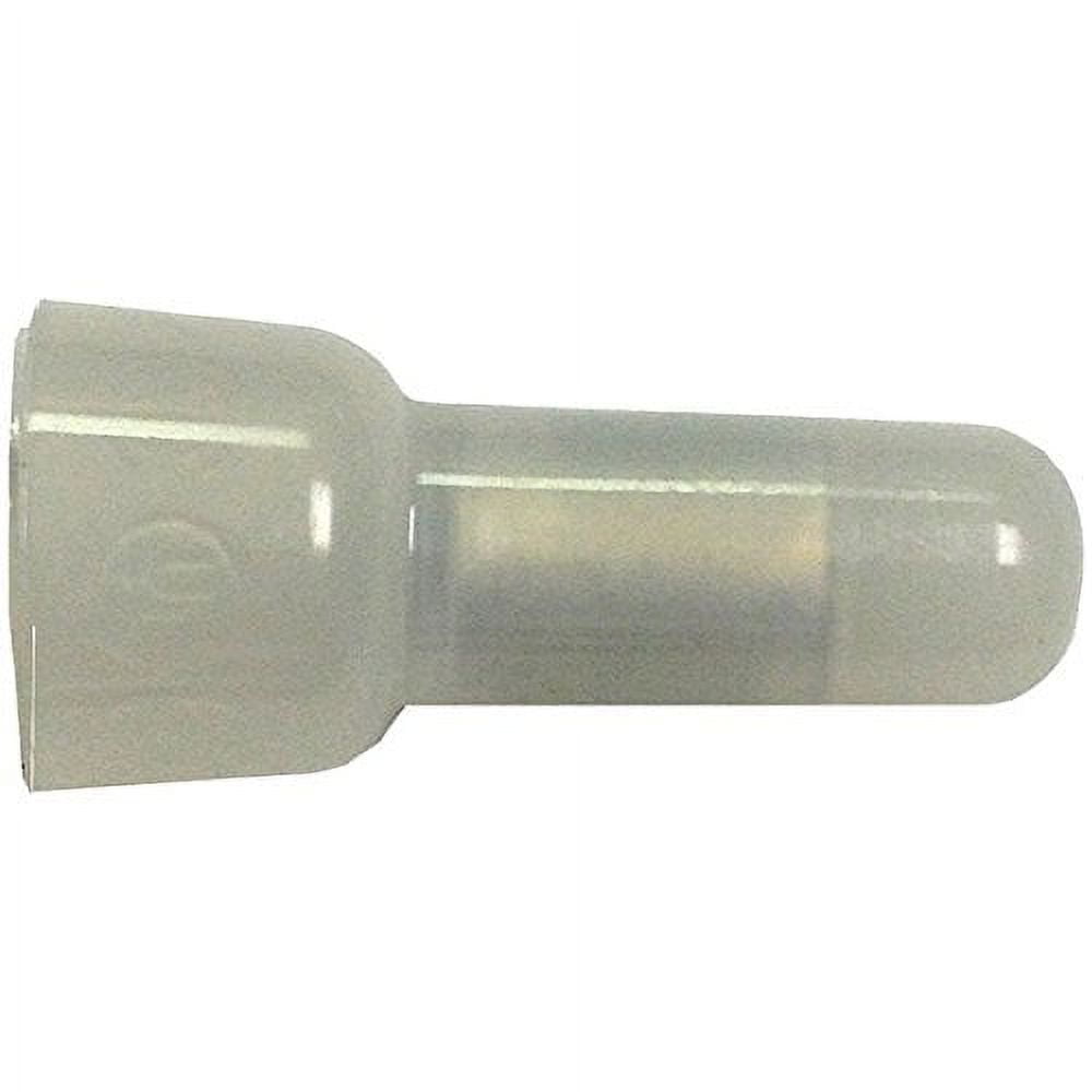 22-14AWG Neck Crimp Caps