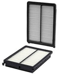 Wix Air Filter Panel