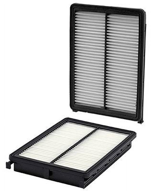 Wix Air Filter Panel