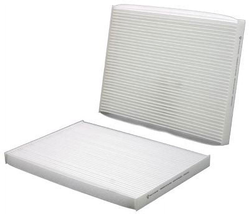 Cabin Air Filter