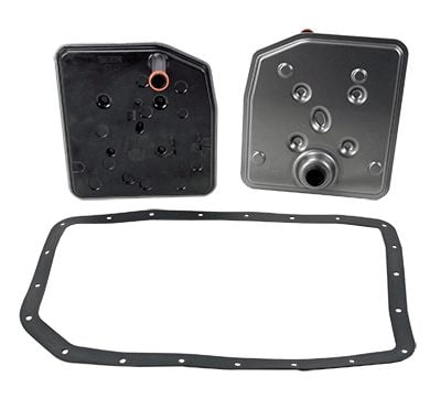 Transmission Filter