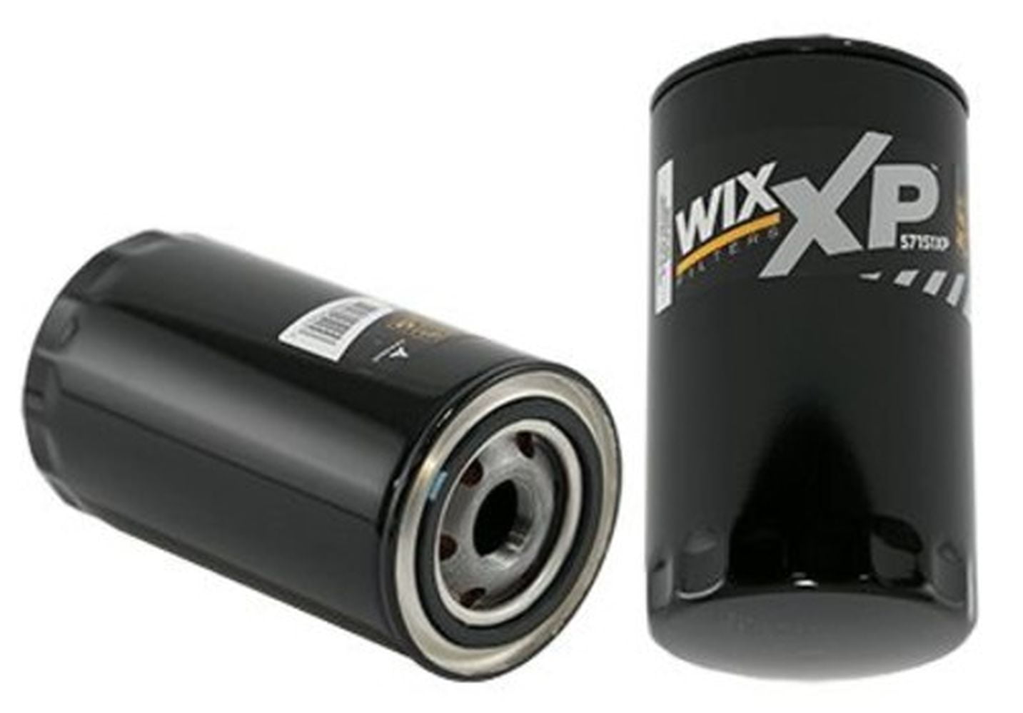 Wix Xp Spin-On Lube Filter