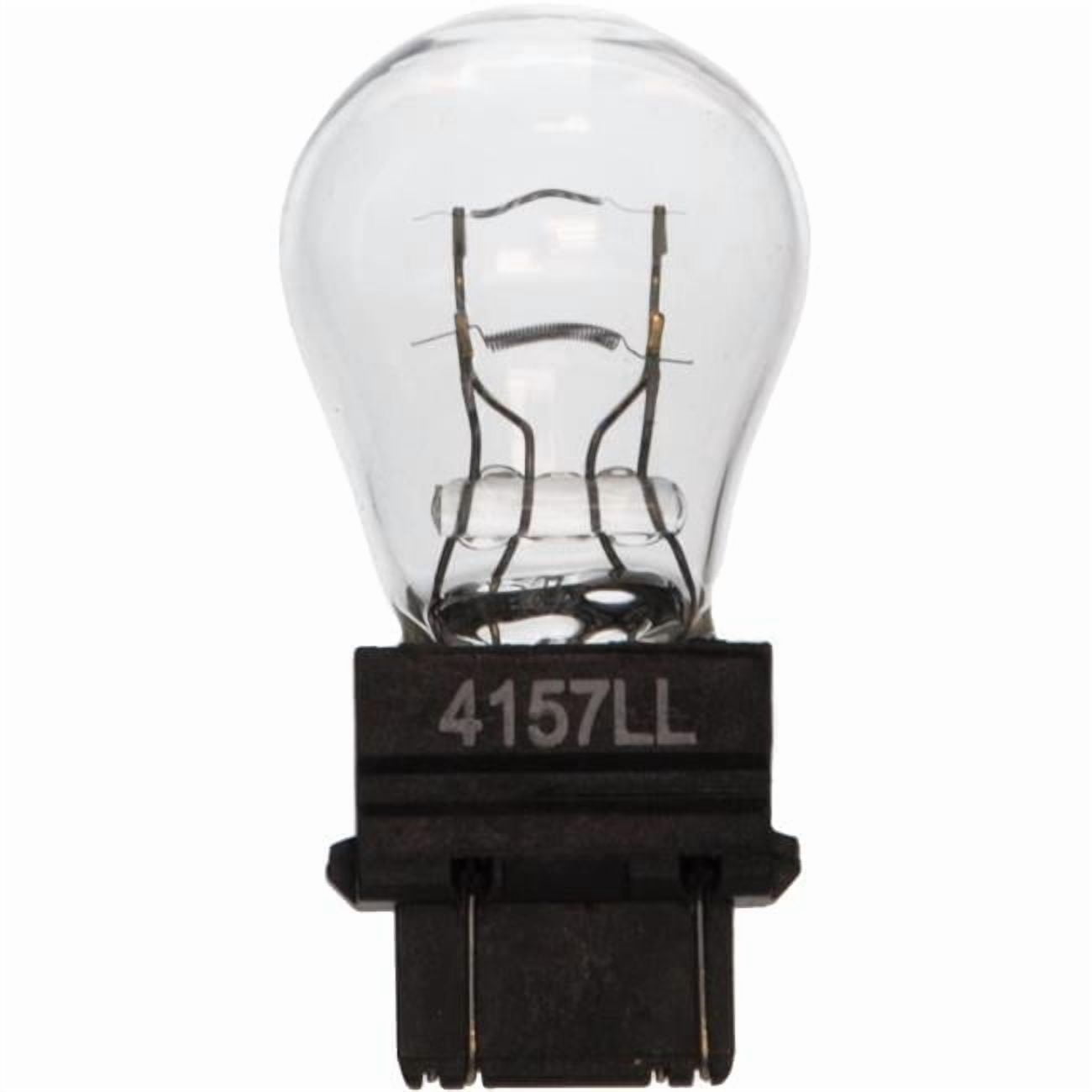 Sealed Beam