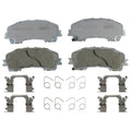 Ceramic Disc Pads