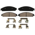 Ceramic Brake Pads