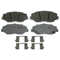 Premium Ceramic Disc Pad