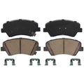 Ceramic Brake Pads