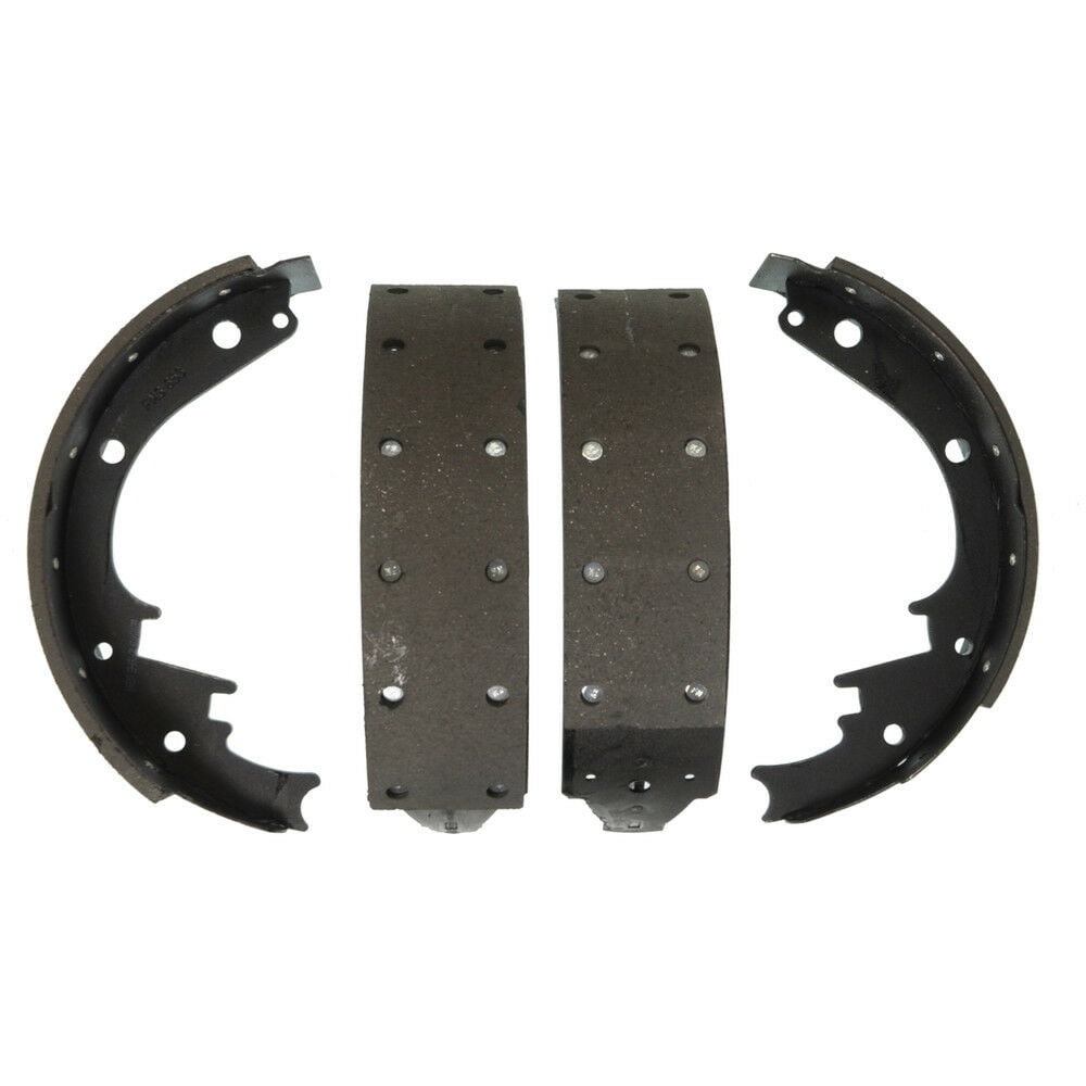 Riveted Brake Shoe