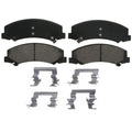 Ceramic Brake Pads