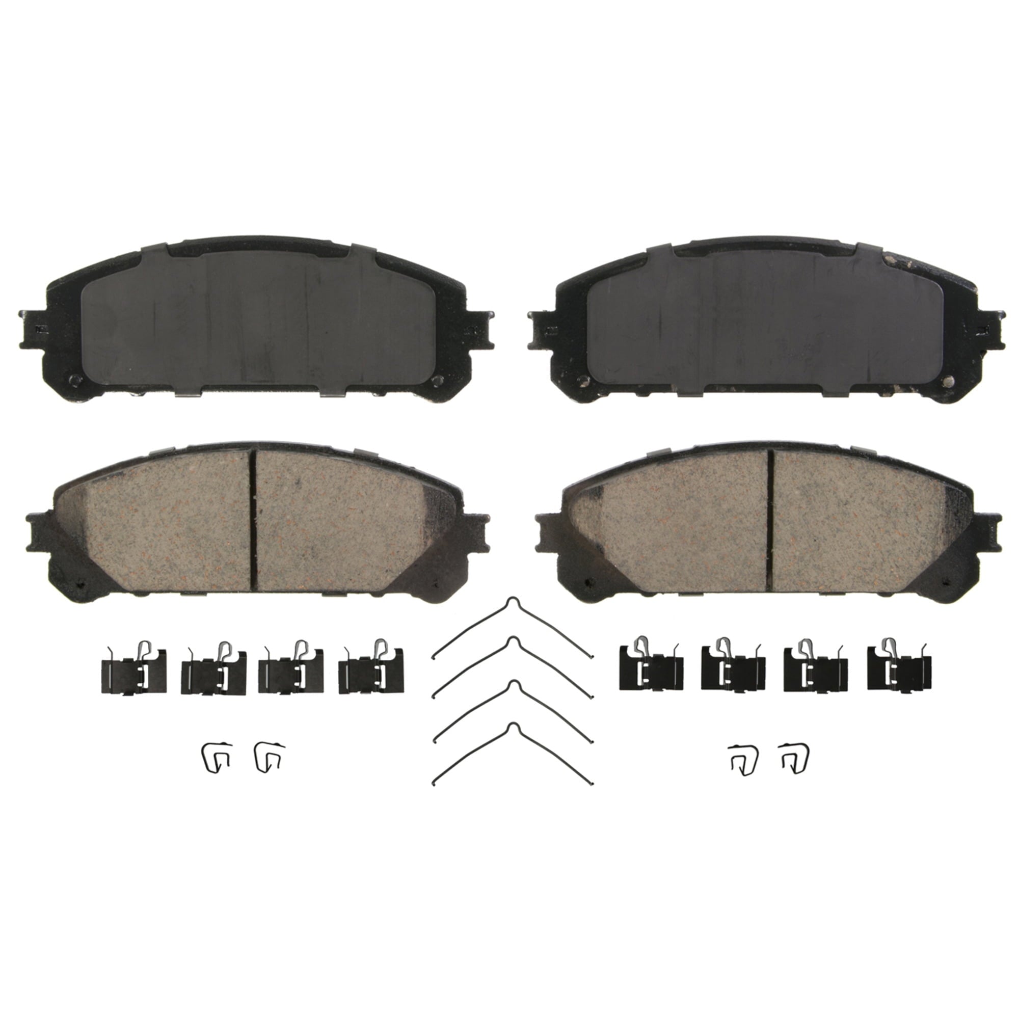 Ceramic Brake Pads