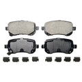 Ceramic Brake Pads