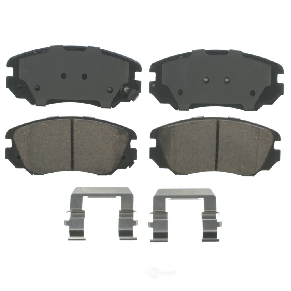 Ceramic Brake Pads