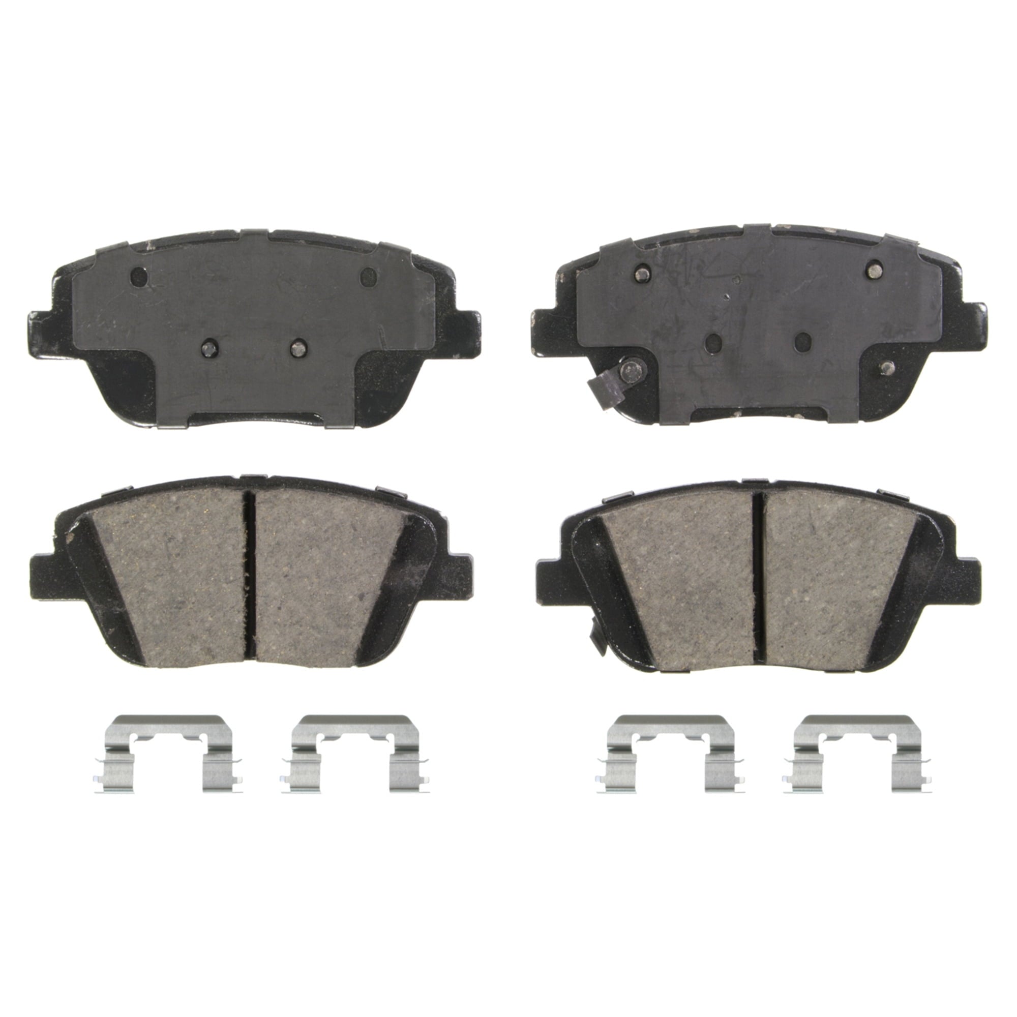 Ceramic Brake Pads