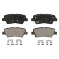 Ceramic Brake Pads
