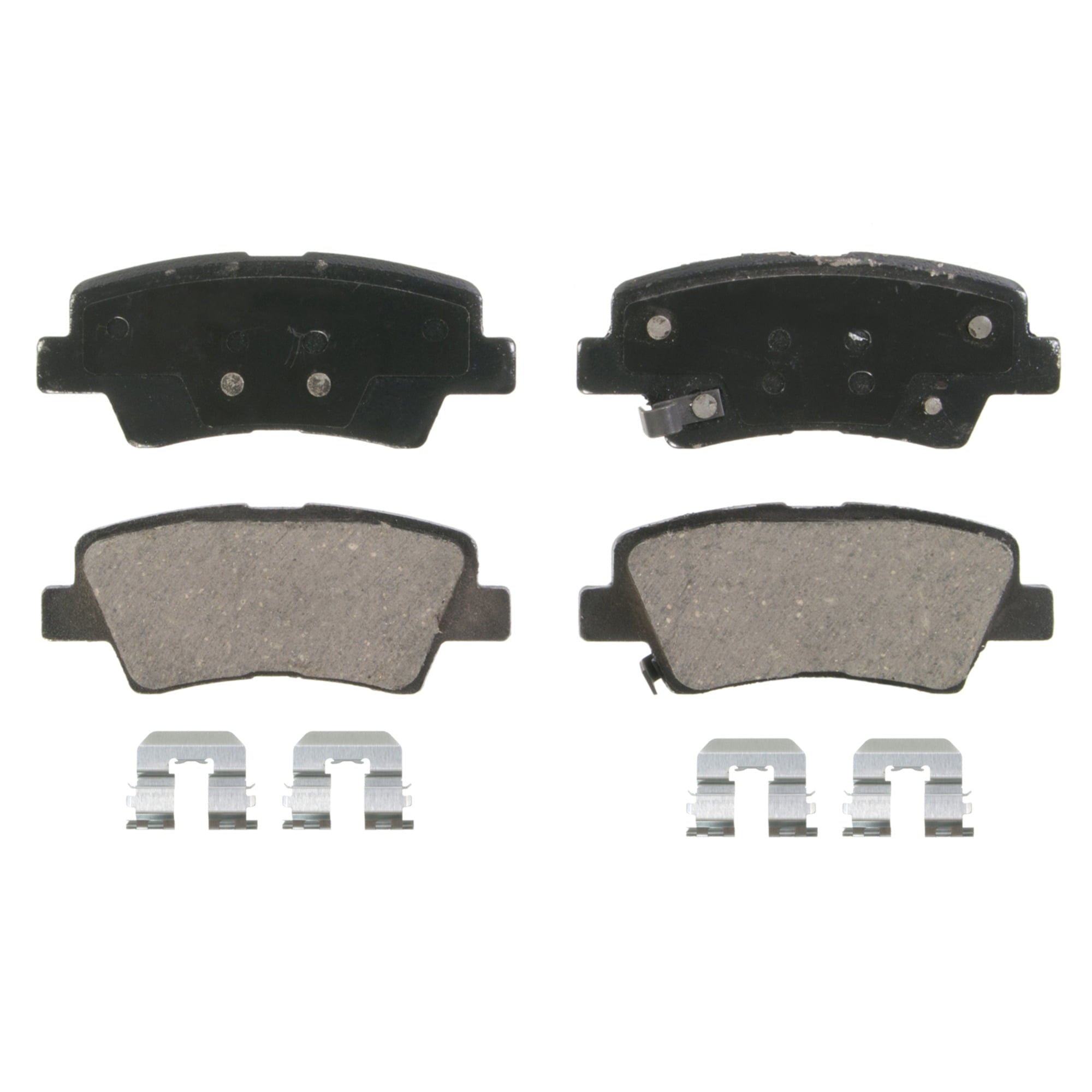 Ceramic Brake Pads