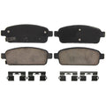 Ceramic Brake Pads