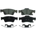 Ceramic Brake Pads