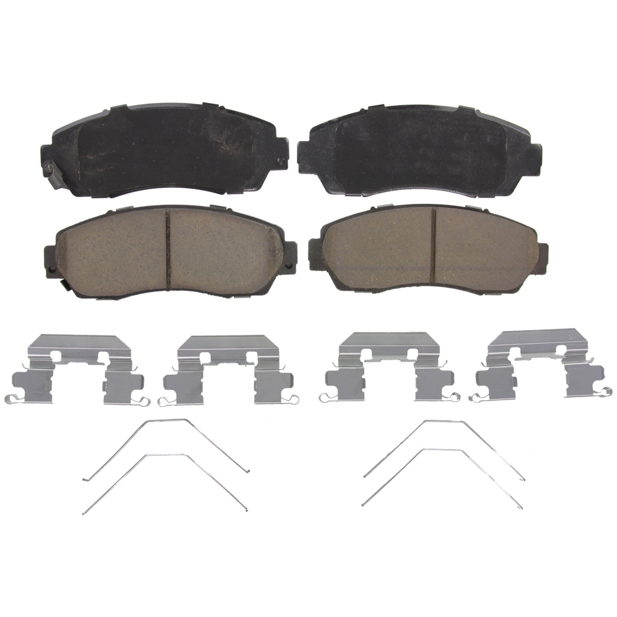 Ceramic Brake Pads