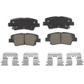 Ceramic Brake Pads