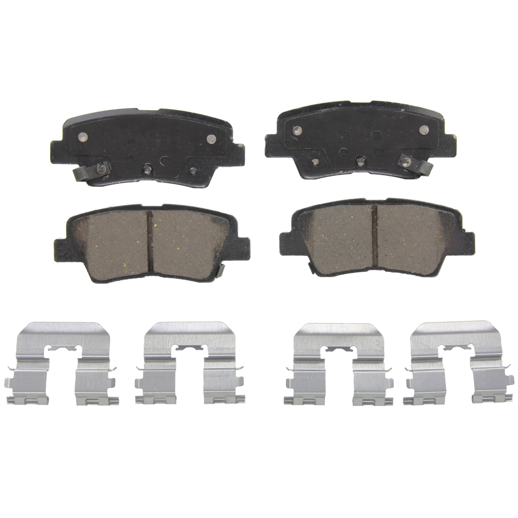 Ceramic Brake Pads