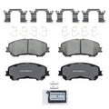 Ceramic Brake Pads