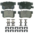 Ceramic Brake Pads