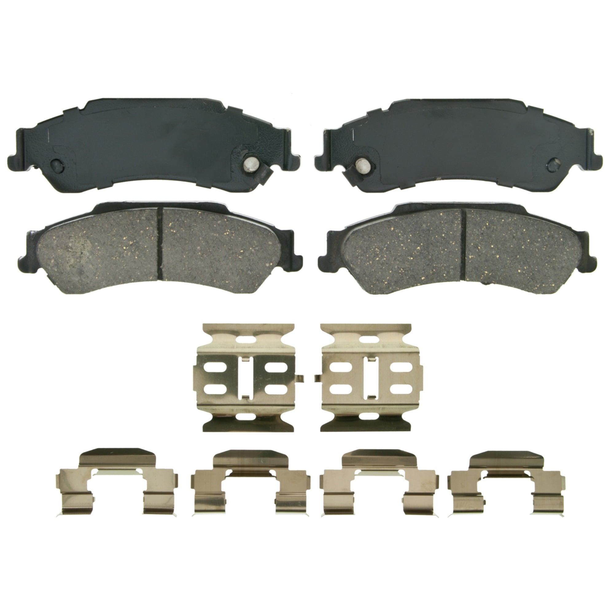 Ceramic Brake Pads