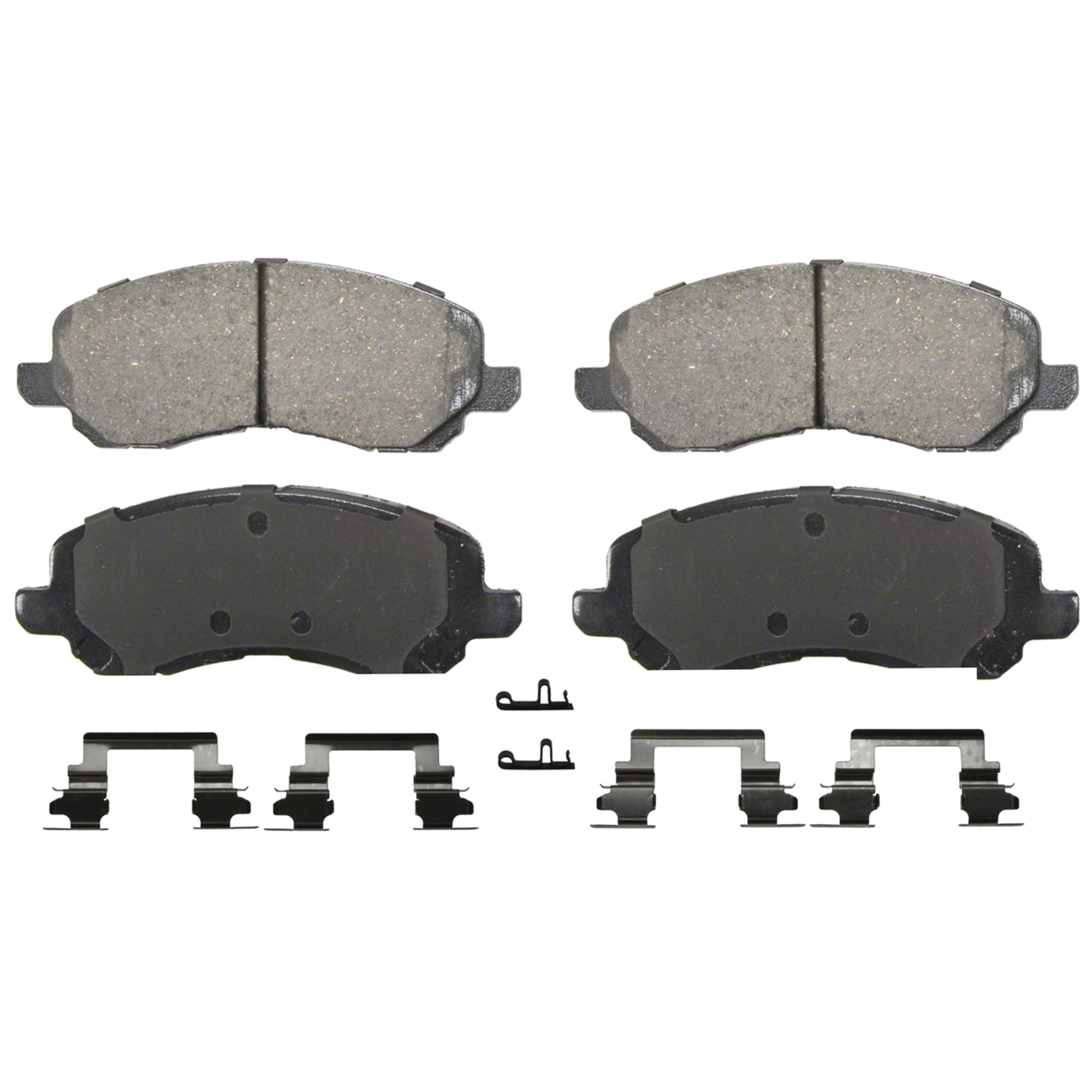 Ceramic Brake Pads