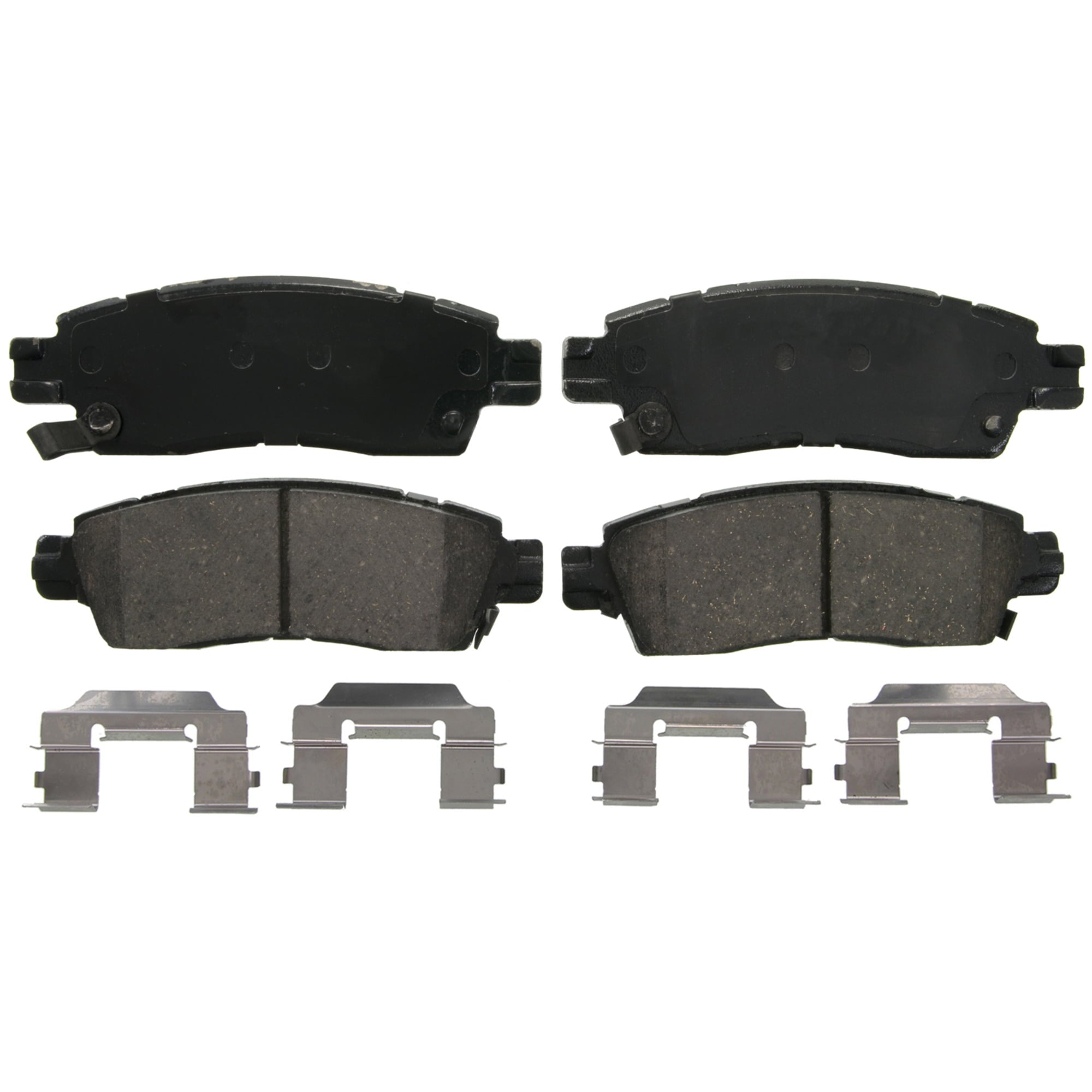 Ceramic Brake Pads