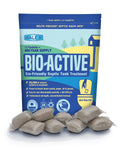 Bio-Active Septic Treatment