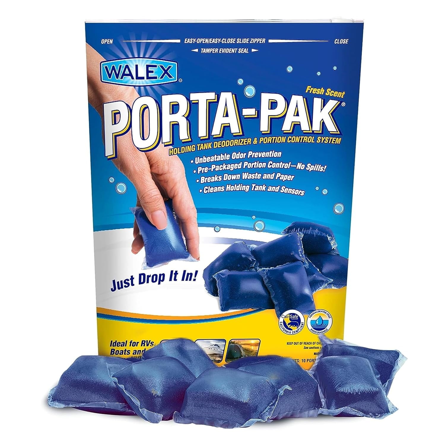 Porta Pak