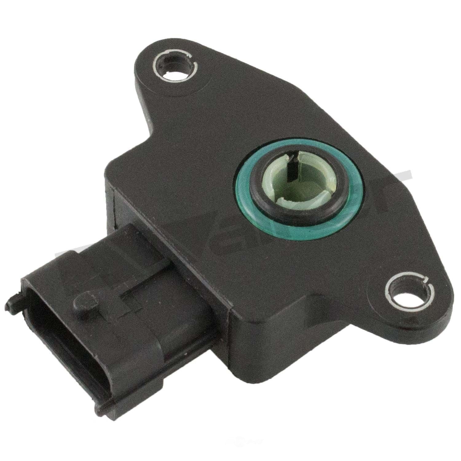 Throttle Position Sensor