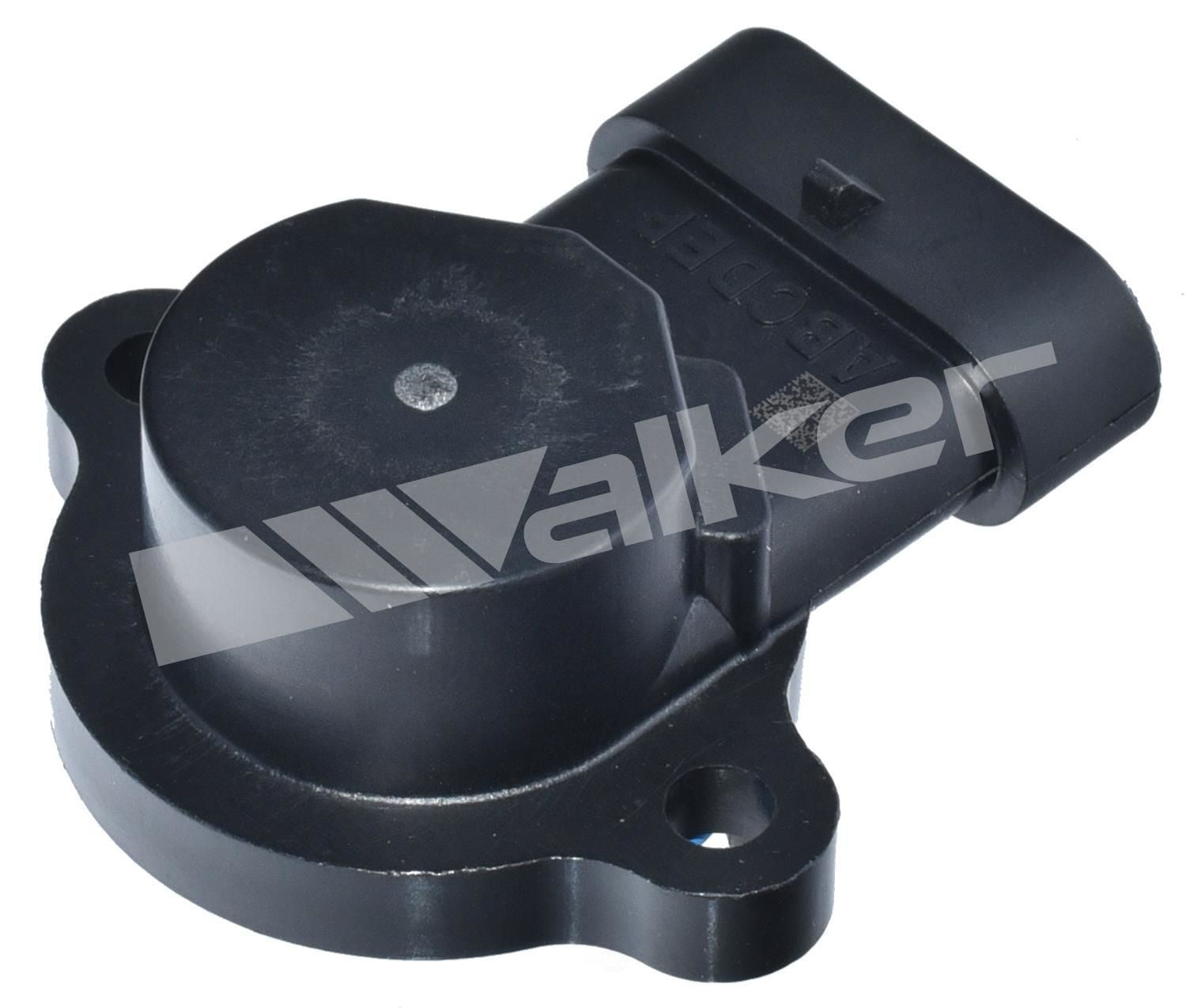 Throttle Position Sensor