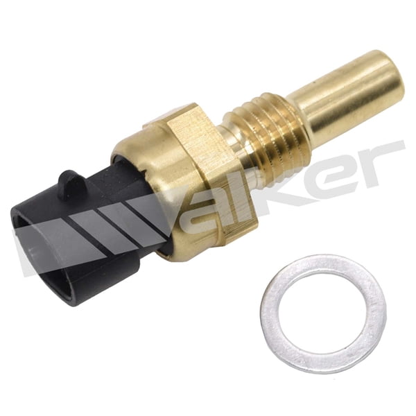 Engine Coolant Temperature Sensor