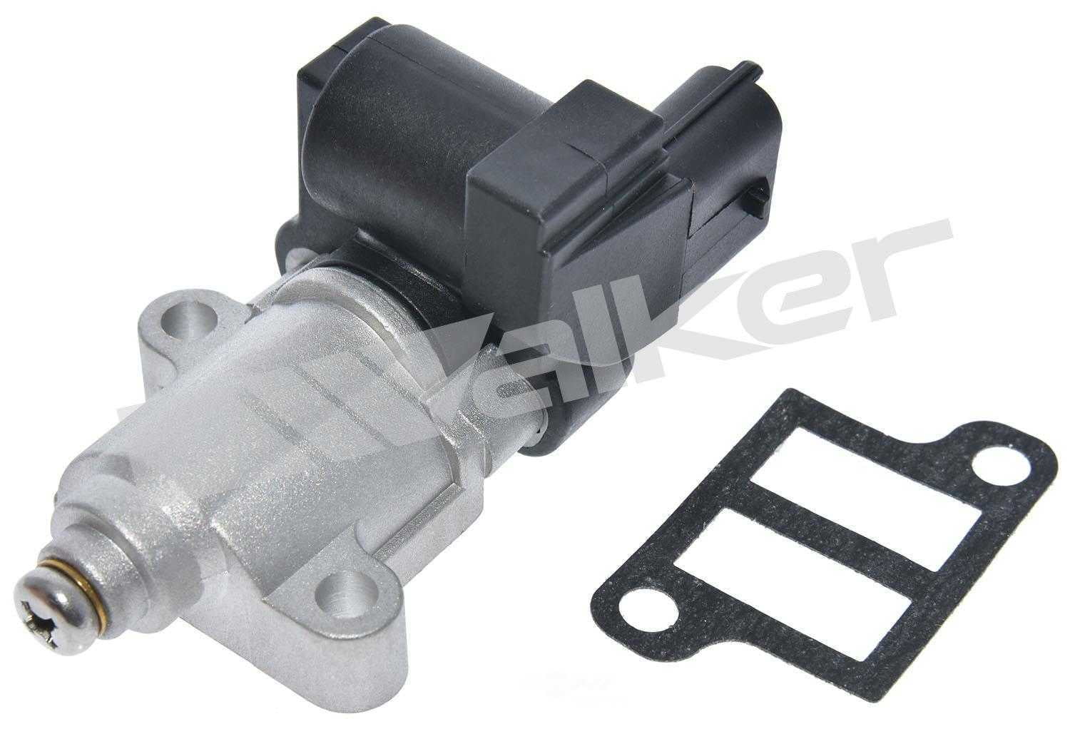 Fuel Injection Idle Air Control Val