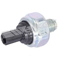 Ignition Knock (Detonation) Sensor