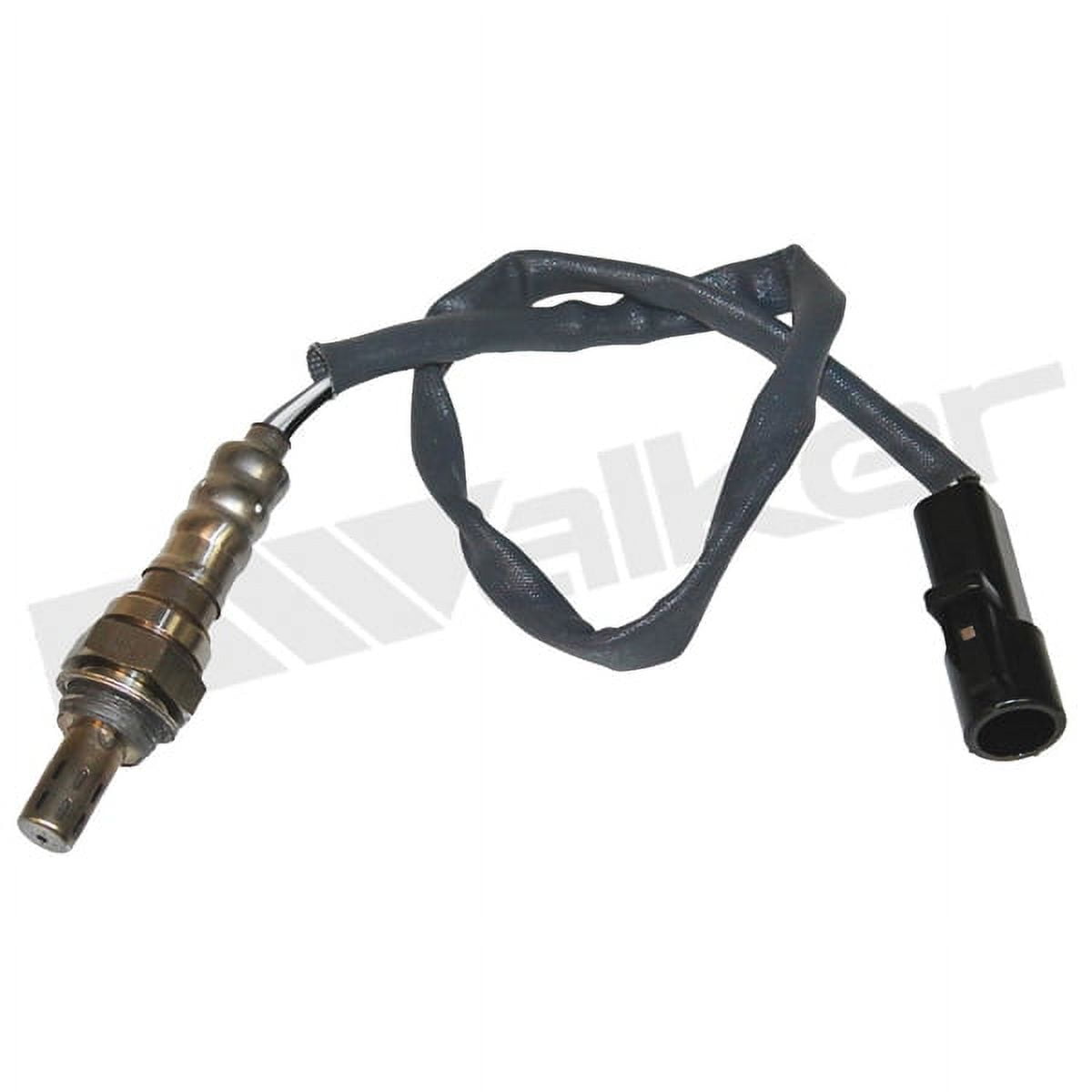 Oxygen Sensor