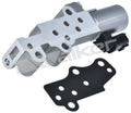 Engine Variable Valve Timing (Vvt)