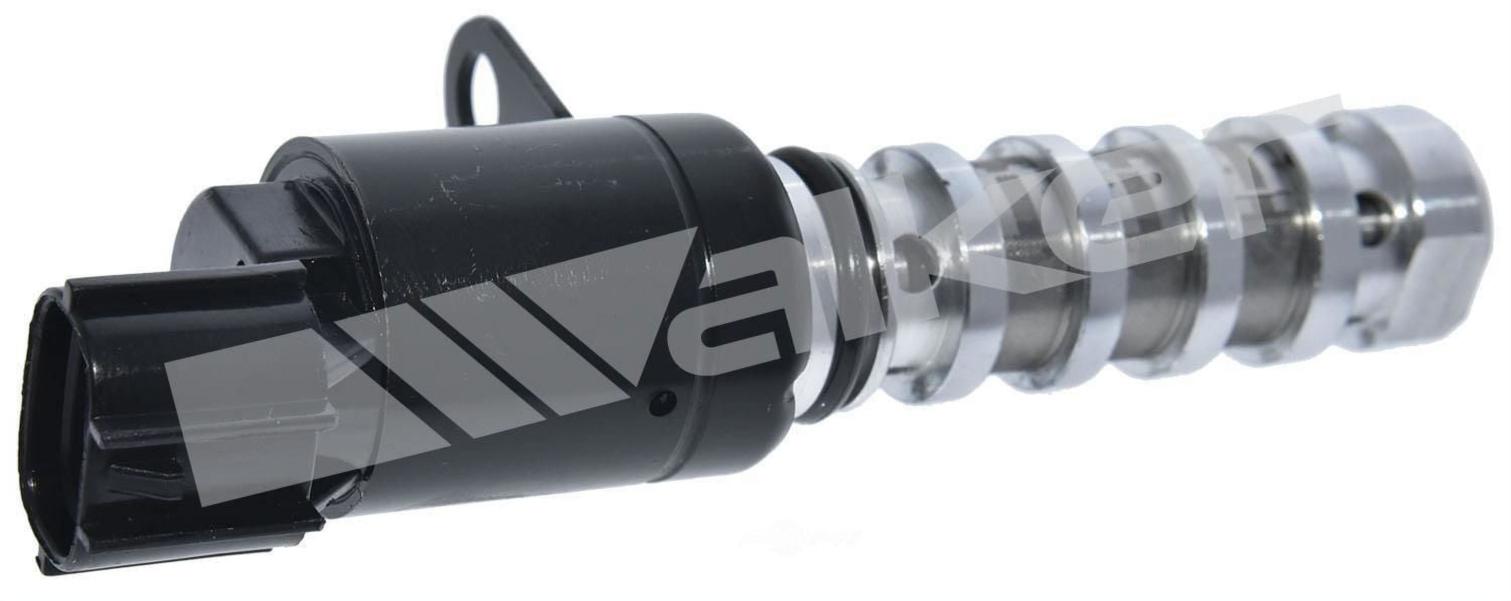 Engine Variable Valve Timing (Vvt)